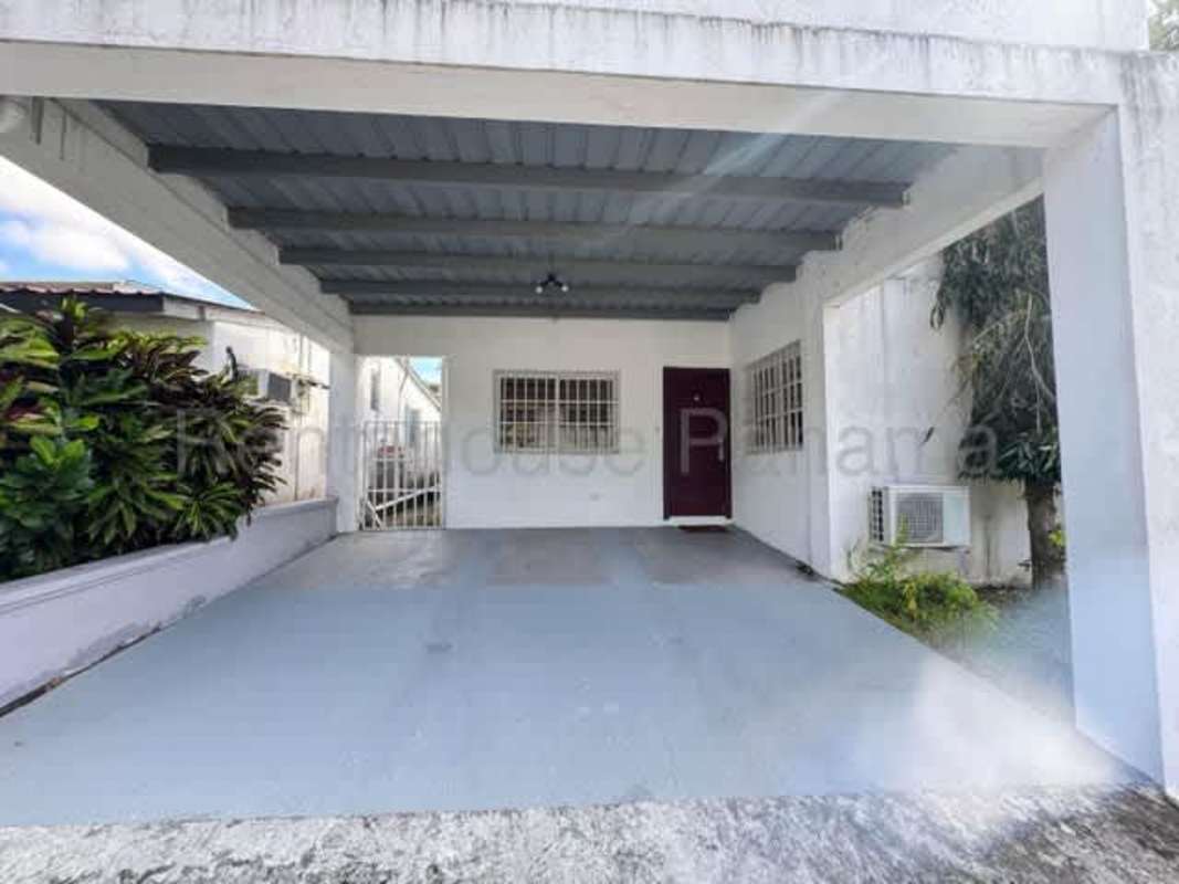 Casa en Venta en Betania 26AECC4828