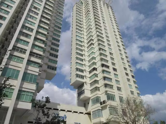 ALQUILER APARTAMENTO EN VIVENDI TOWERS EDISON PARK 26ML4480