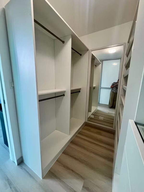 Apartamento en Alquiler en PH Sky Blue, San Francisco