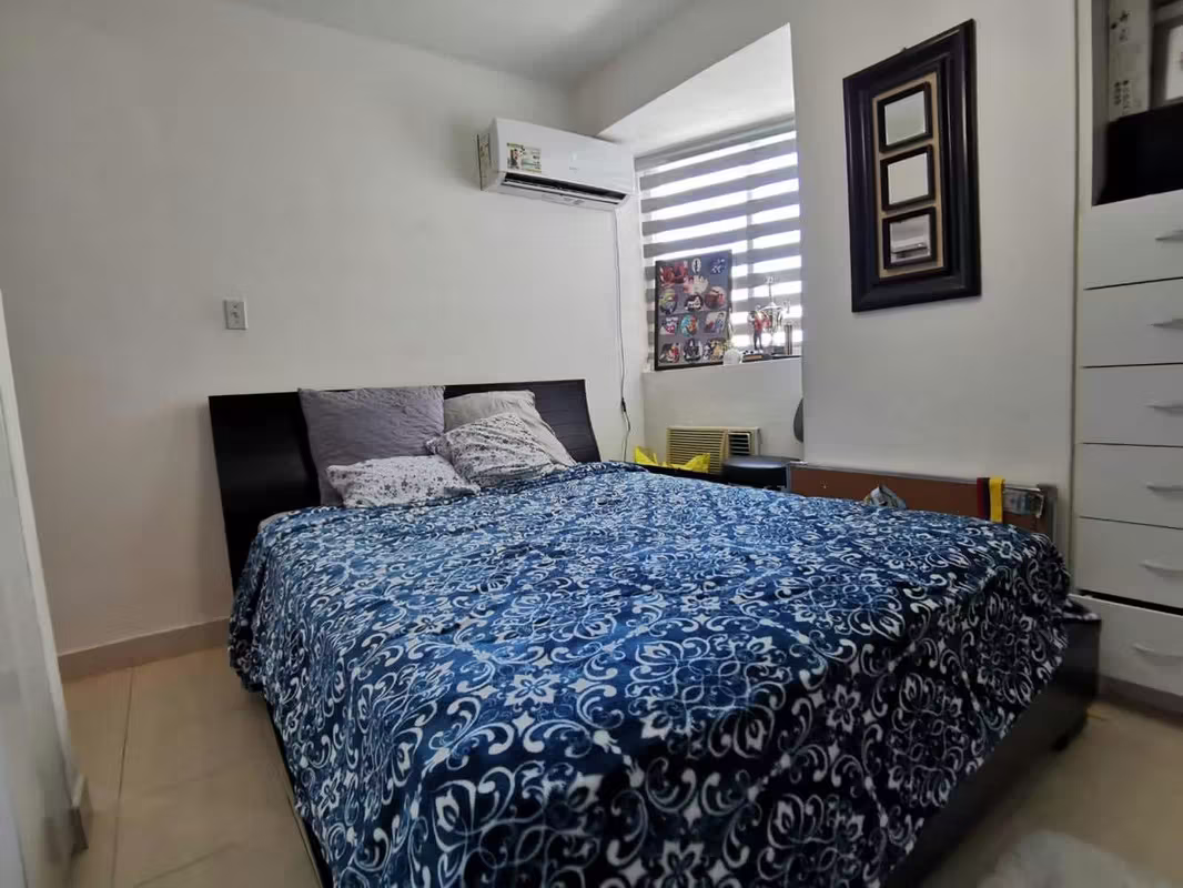 Venta de apartamento en Majestic Garden en Tumba muerto, Edison Park