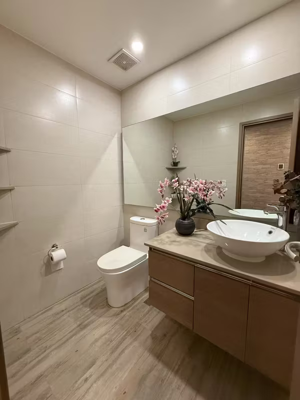 Alquiler de apartamento en Costa del Este Amoblado