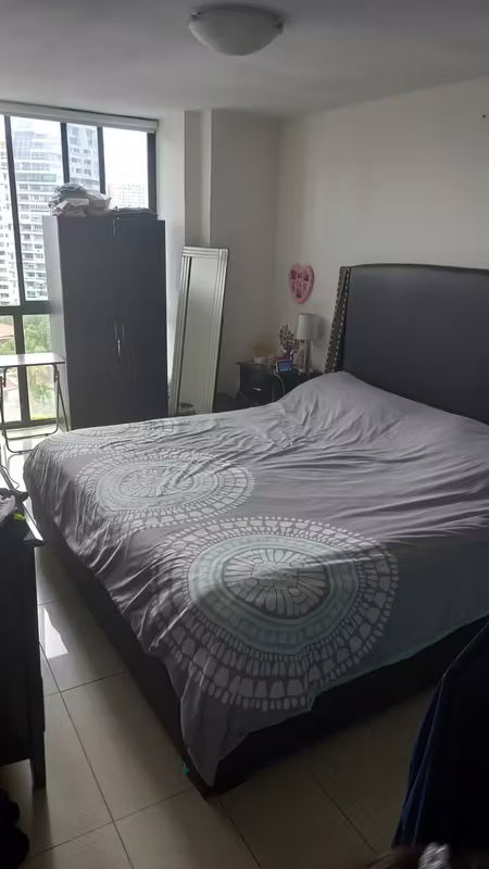 PUNTA PAITILLA, venta Precio Neg. vista ciudad 113.5mts2, con 2recs/2b