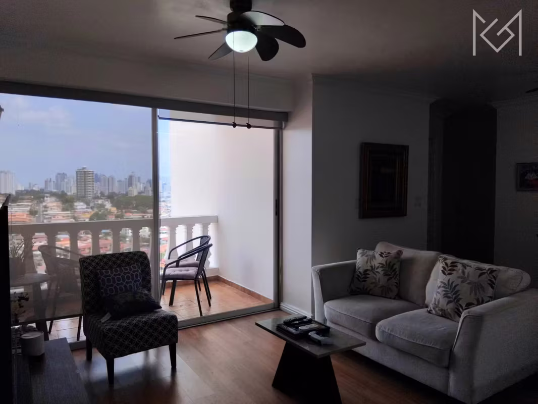 Apartamento en Venta,Betania-Villa Caceres