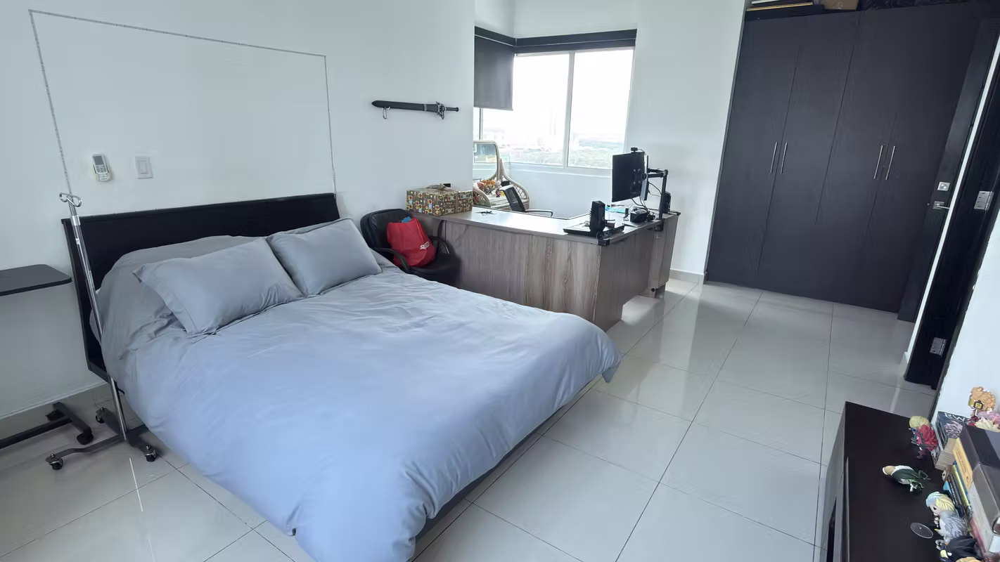 ZEUS - Costa del Este #2516