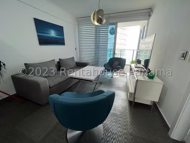 Venta de Apartamento en Punta Pacifica 26LBR2659
