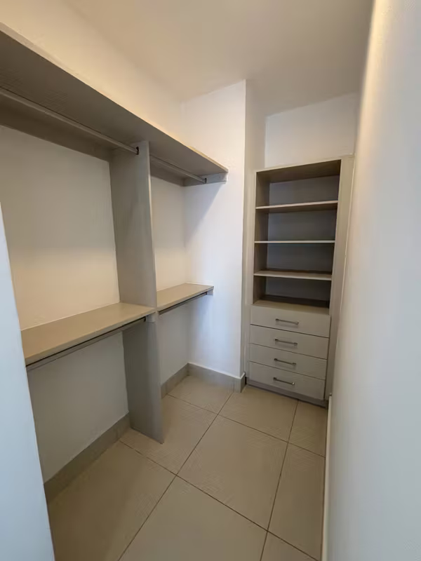 SE ALQUILA AMOBLADO CASTELLAMMARE LOFT
