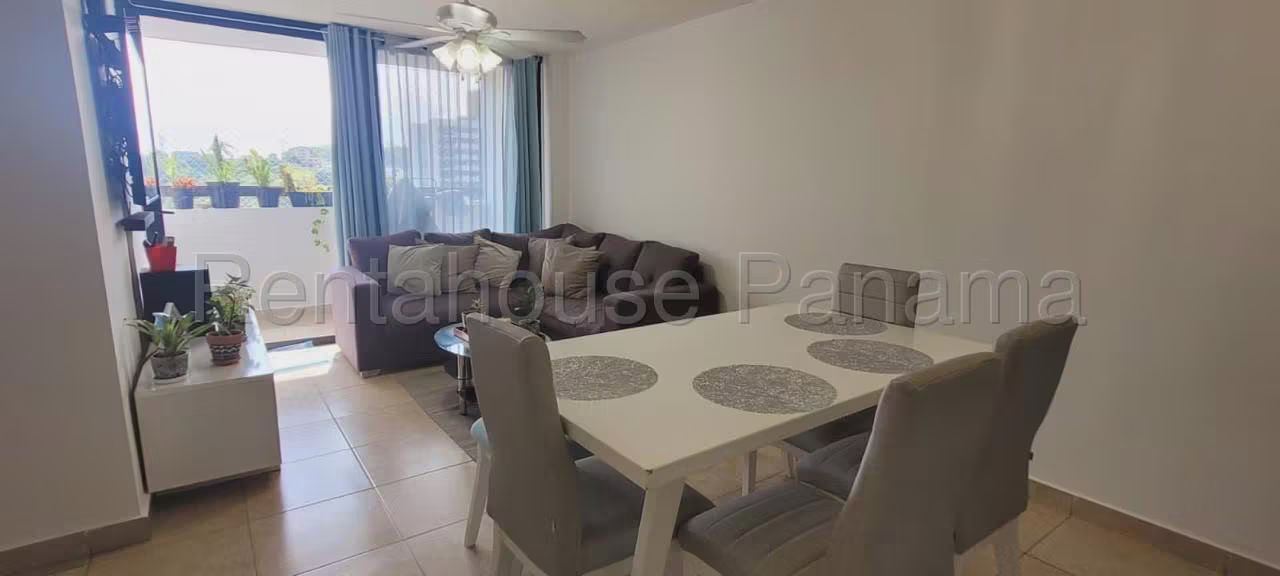 Apartamento en Condado del Rey