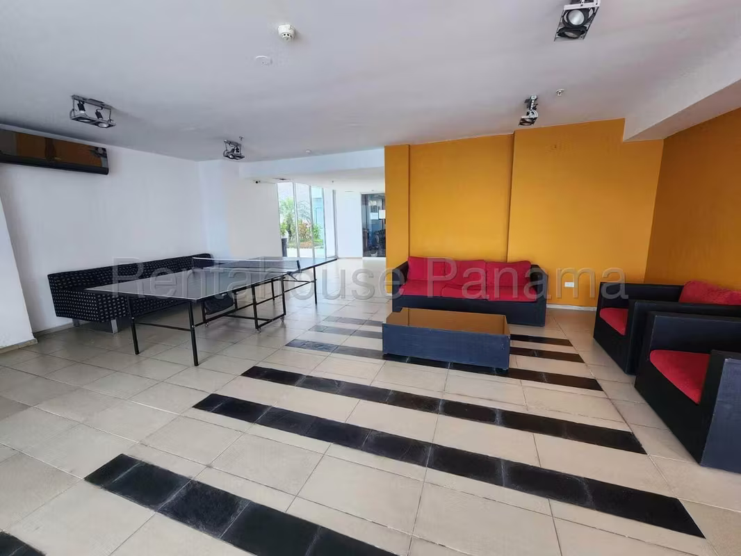 Alquiler de apartamento en San Francisco, PH Cabomarzo