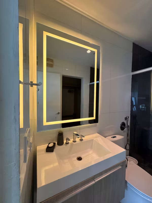 ALQUILER DE APARTAMENTO EN LA AVENIDA BALBOA