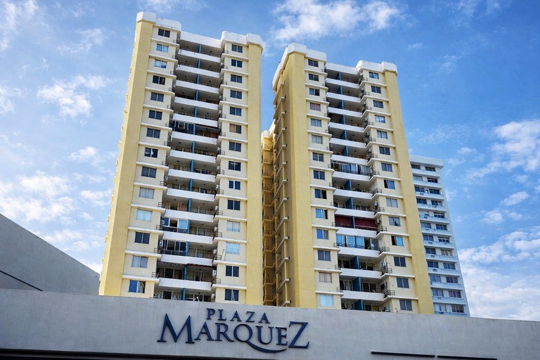 Se vende Apartamento PH The Márquez 3 Dormitorios 2.5 Baños  contiguo al Hospital América