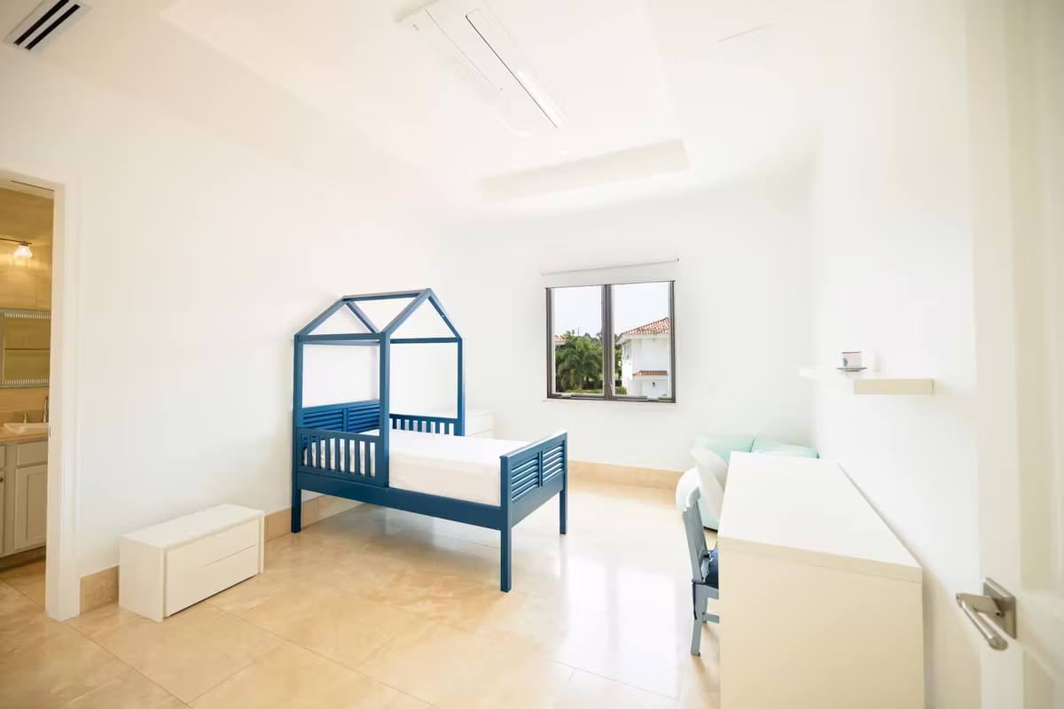 venta de casa en Santa Maria