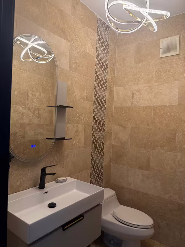 Q Tower - apartamento en Venta / Alquiler