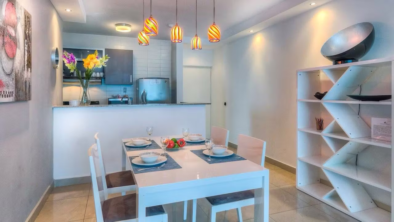 Venta Apartamento Punta Paitilla