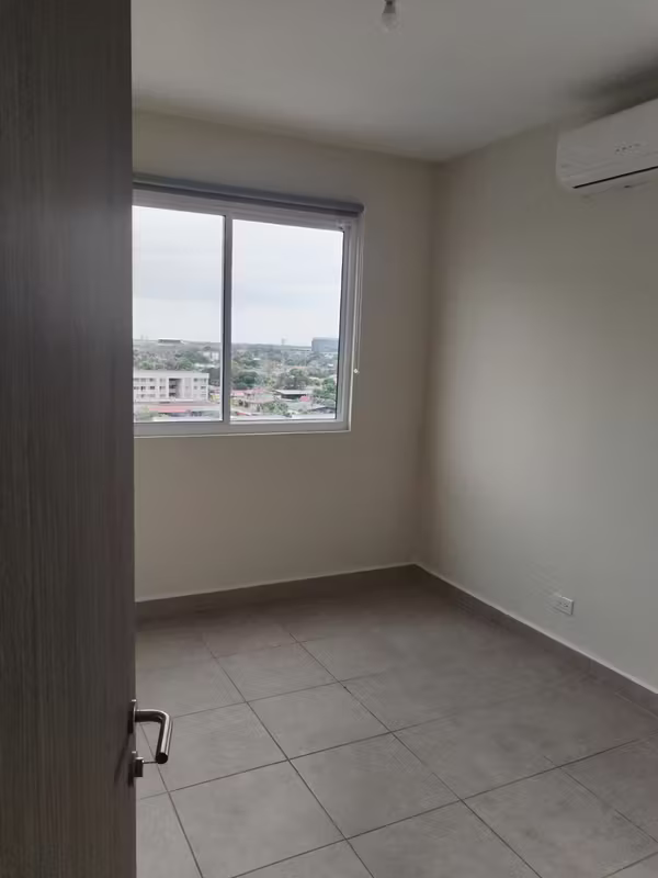 Apto 3 rec con balcón y piscina en Cantabria $850
