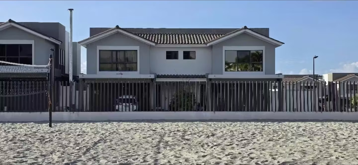 Alquilo casa REMODELADA PH Vallarta Residences PANELES SOLARES