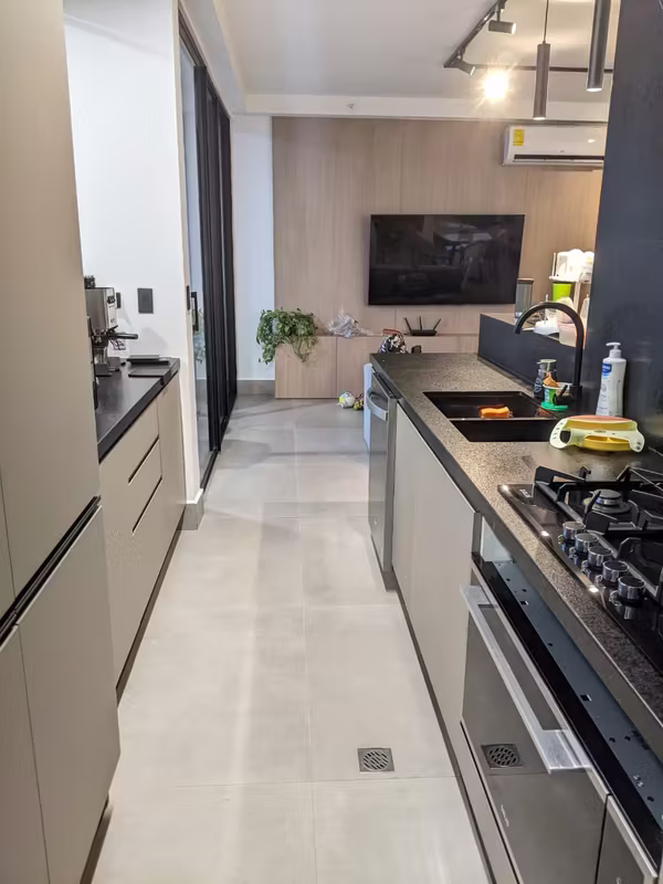 Alquileres Amueblados en Coco del Mar | VICTORY WELLNES - Coco del Mar #3715