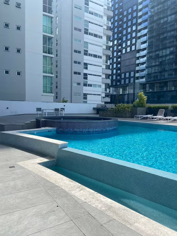 VENTA DE APARTAMENTO EN BELLA VISTA PH DYNASTY RESIDENCES