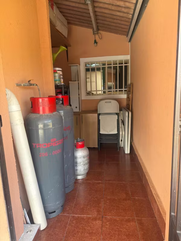 Alquiler de Casa Ciudad del Lago - PH Lagos del Norte