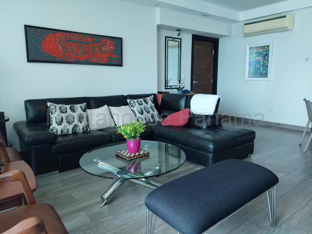 Vendo Apartamento Familiar en PH Harmony Tower, San Francisco 25-8442GG