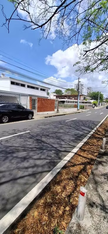 Alquilo Residencia Comercial