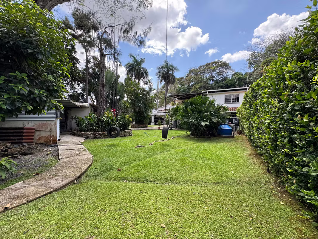 Se Vende Casa ubicada en Altos de Curundú, Ancón