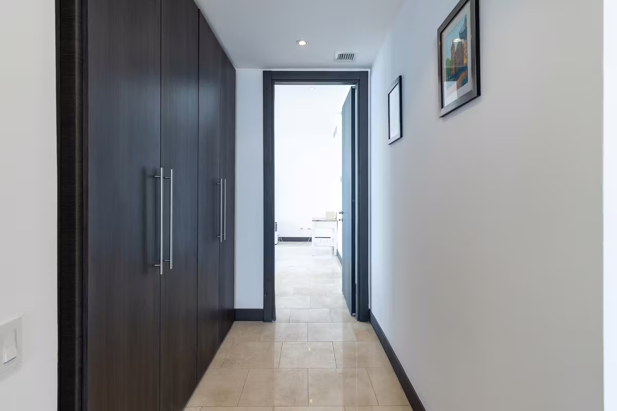 The Ocean Club (TOC) - Punta Pacífica