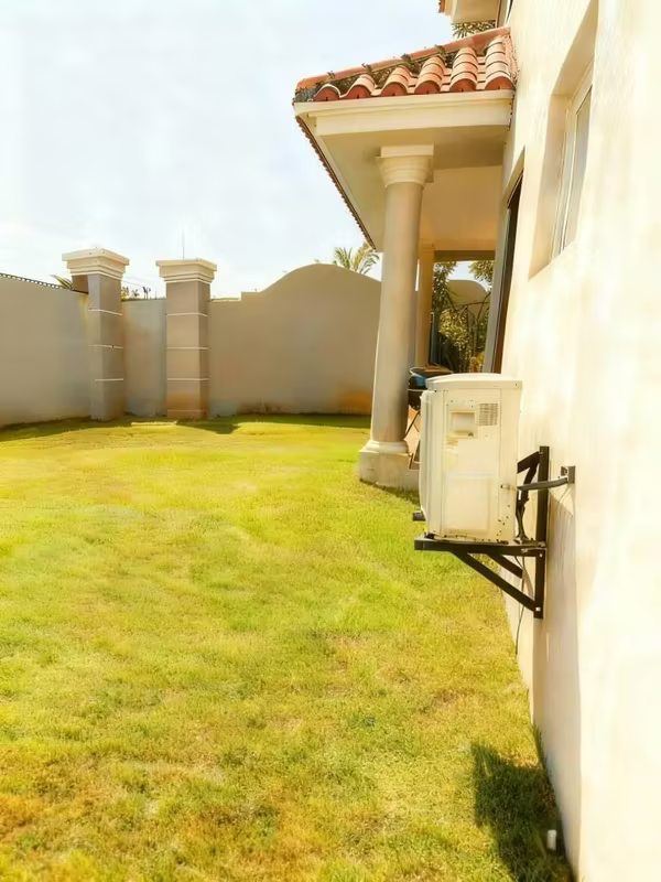 ALQUILO CASA COSTA BAY - COSTA DEL ESTE $5,000