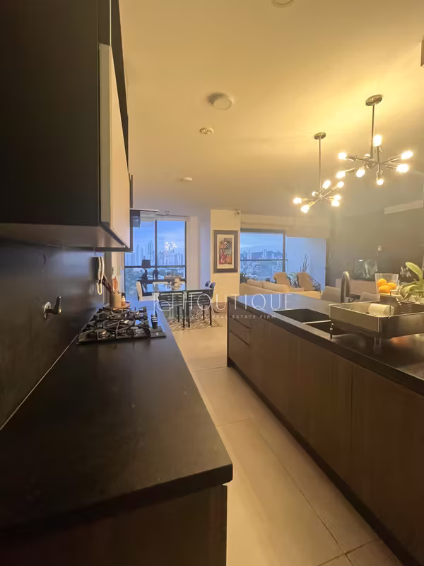 Alquiler de Apartamento en Coco del Mar – PH Victory Sport