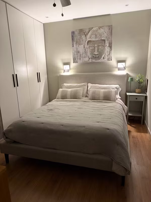 ALQUILER APARTAMENTO EN MIRAFLORES