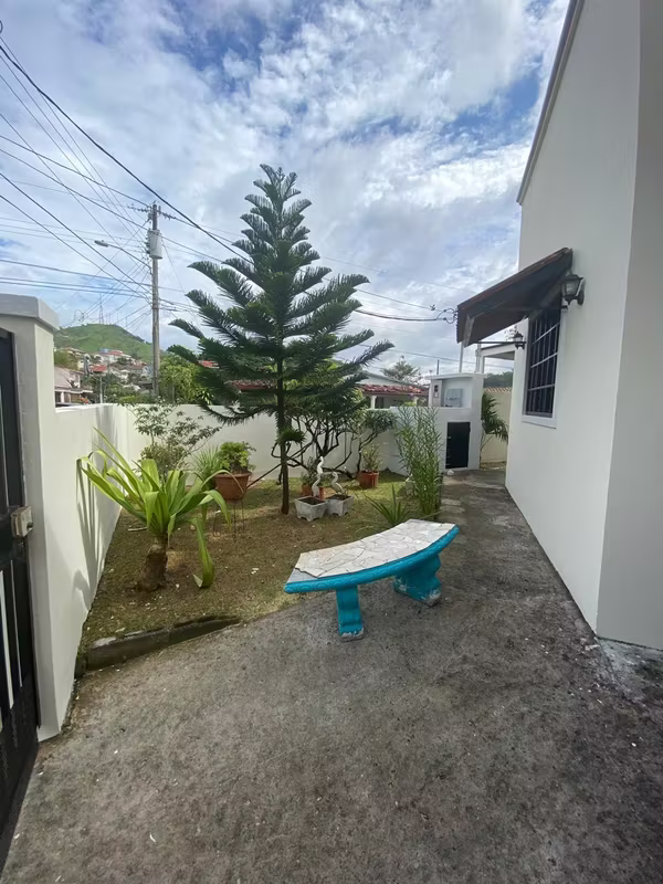 ALQUILER DE CASA EN CONDADO DEL REY