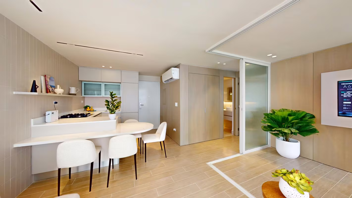 ¡ VENTA DE APARTAMENTO EN BELLA VISTA PH ARMONÍA