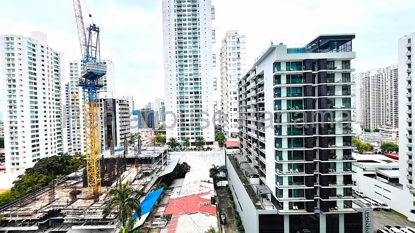 vendo apartamento en san francisco OF 26-5136