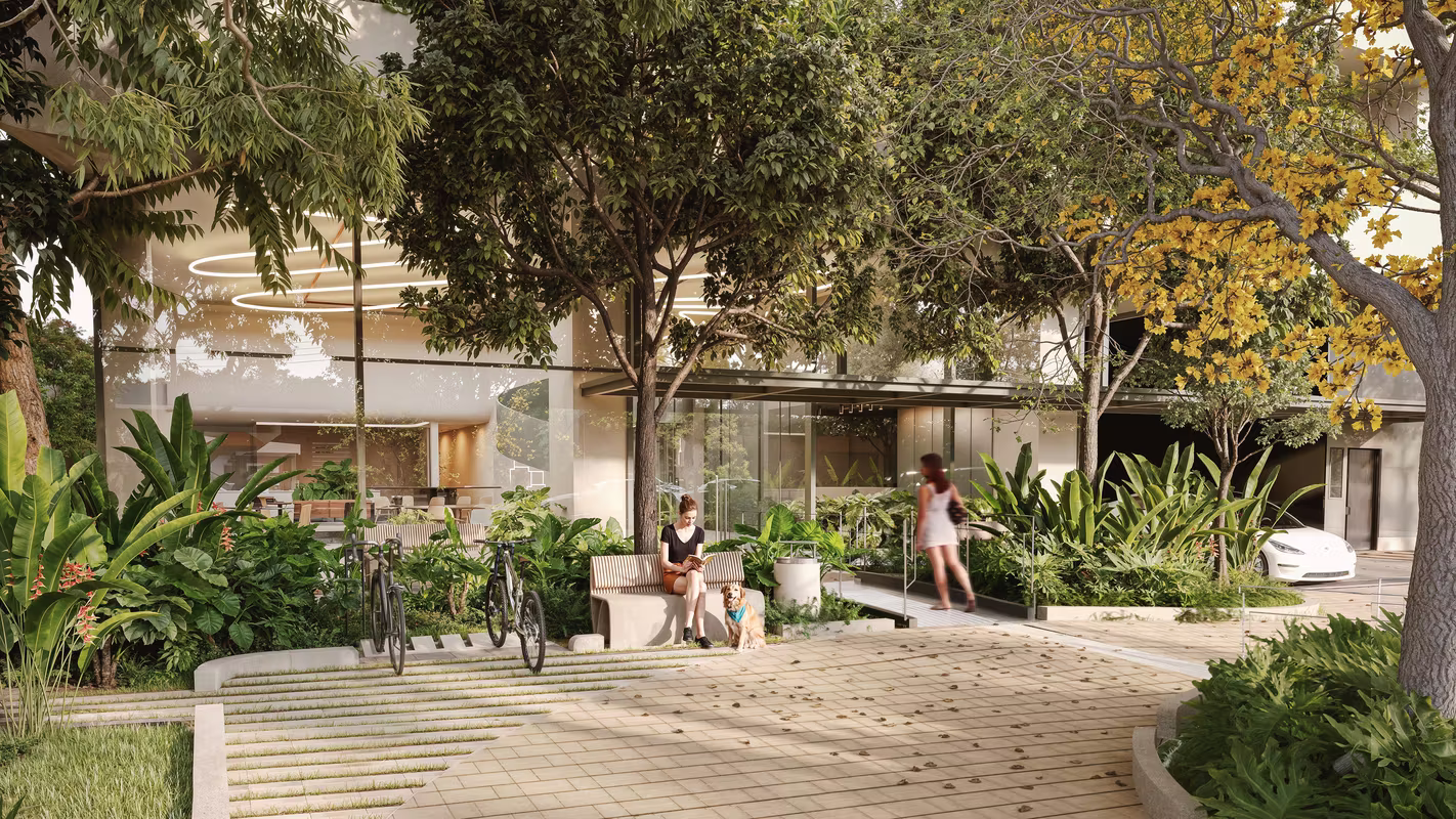 Ph A19 Cincuentenario | 74 a 210 m² | Coco del Mar | Desde $288,600