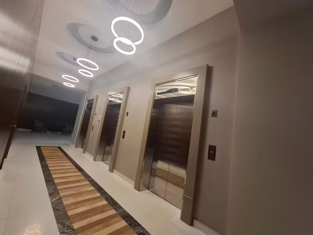 OCEAN 2 RASCACIELO INSIGNIA DE COSTA DEL ESTE