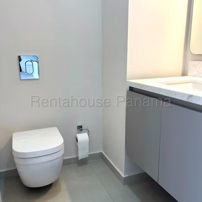 Apartamento en Alquiler en Santa Maria KC