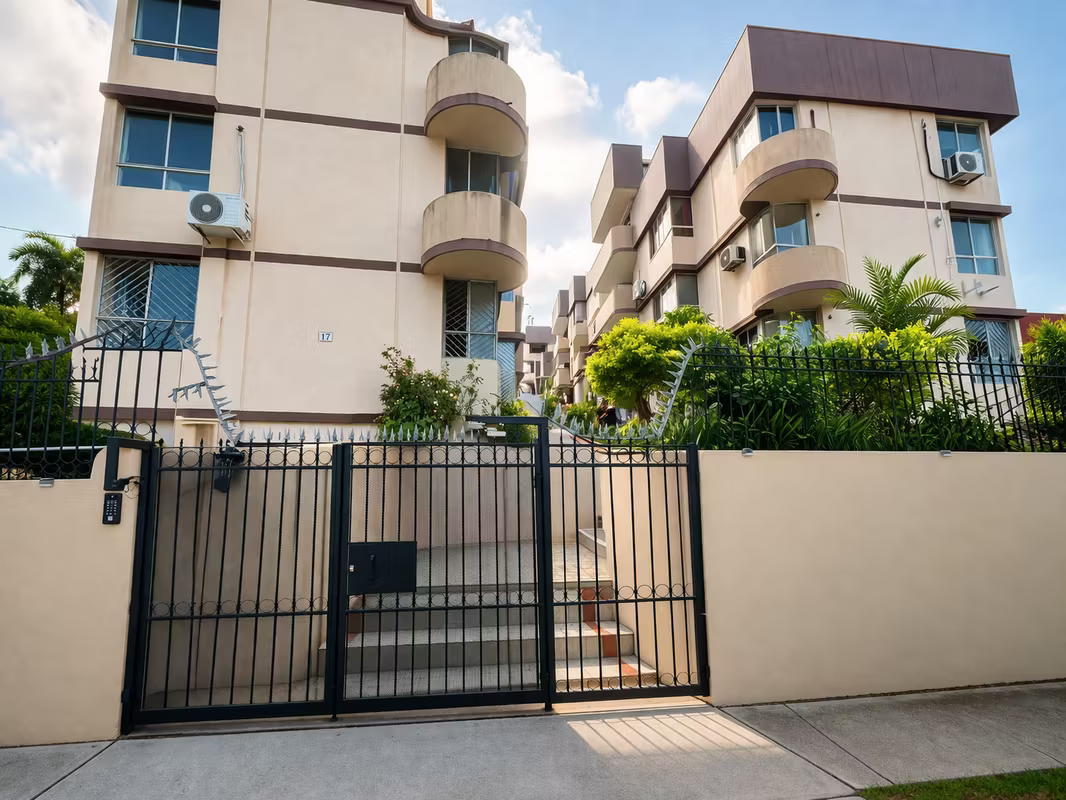 Bella Vista (cerca U. Nacional) | 52 m² | 2 recámaras | $725