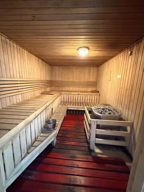 Apartamento en venta PH Rivage Tower - Avenida Balboa