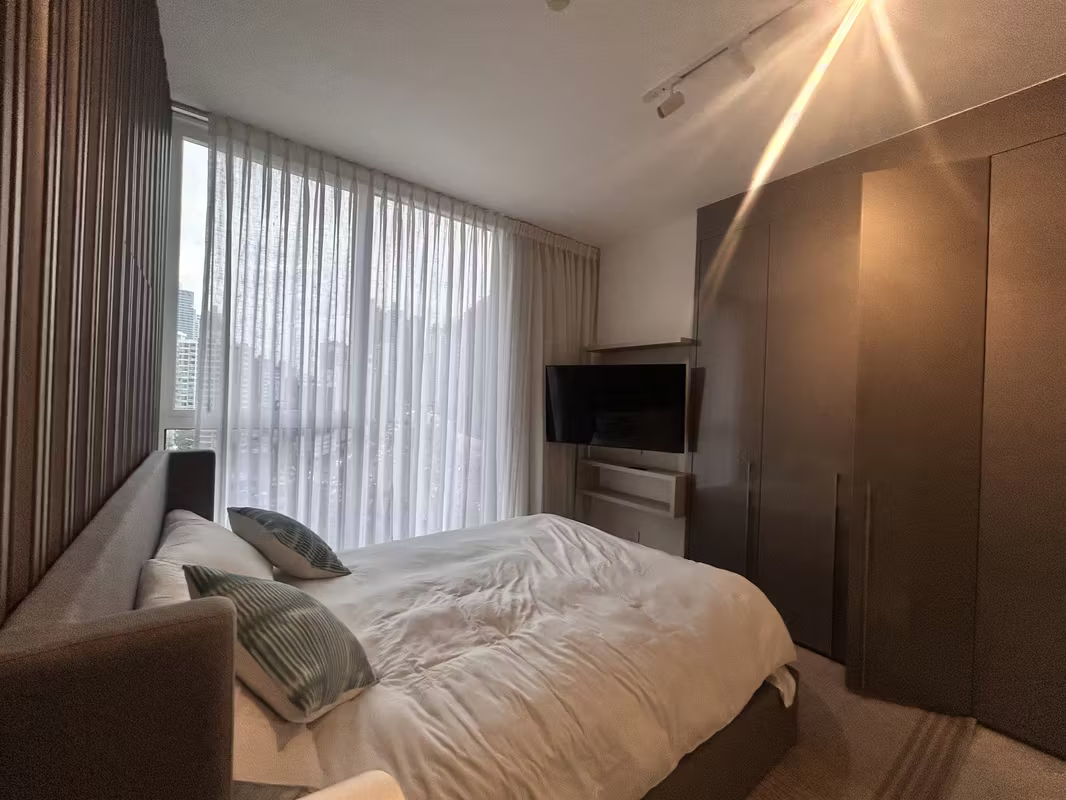 Alquiler en Wanders & Yoo – Punta Paitilla | Piso alto con vista privilegiada