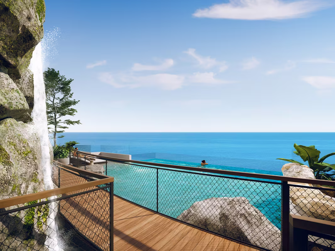 Apartamento en Venta en Coco del Mar