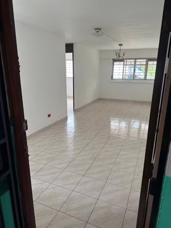 Apartamento barato en alquiler