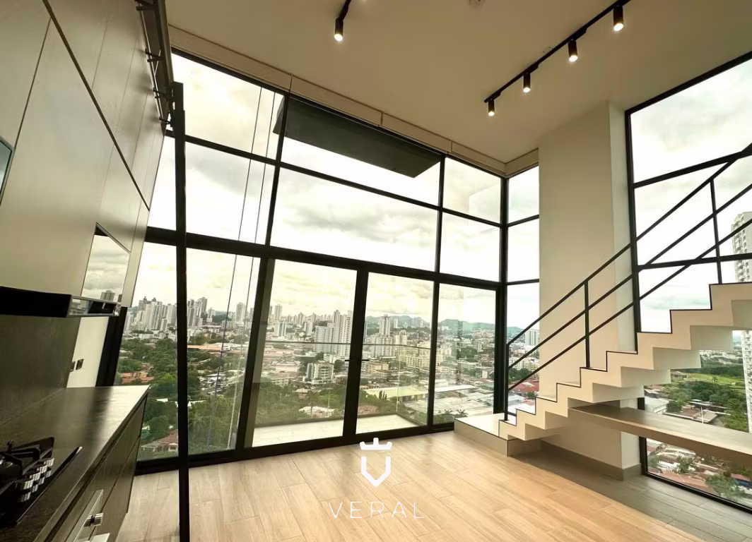 PH DOVLE CINCUENTENARIO - Alquiler en Coco del Mar (BO)