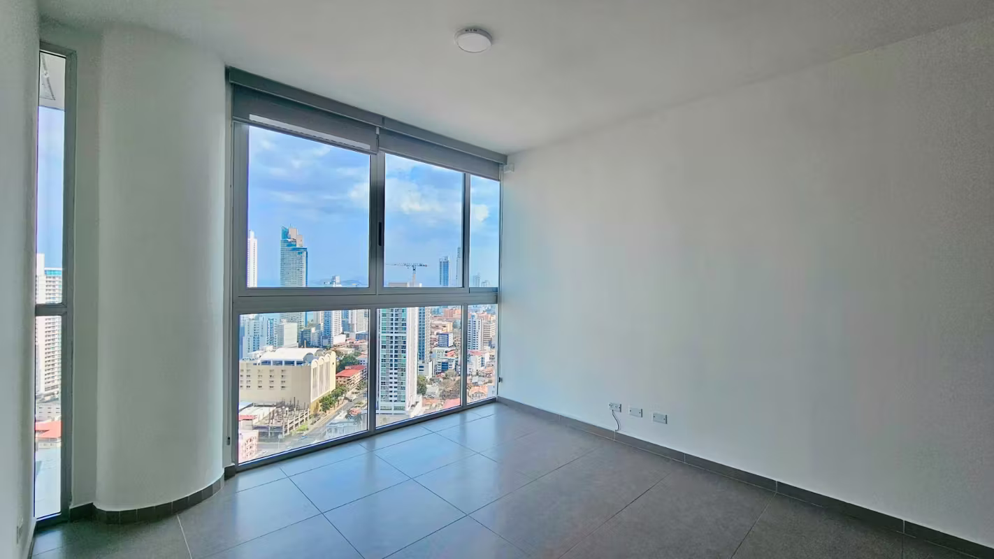 ALQUILER APARTAMENTO EN LA CRESTA