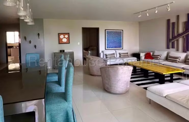 Renta PH Allure at the Park