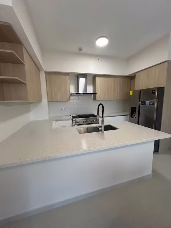 APARTAMENTO EN ALQUILER SANTA MARÍA VILLAGE