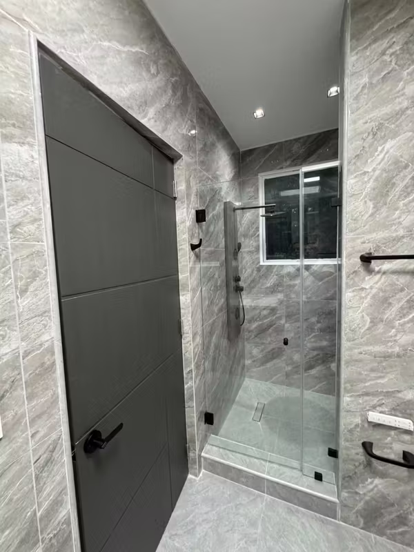 Alquiler de apartamento Semi Amoblado en Punta Pacifica