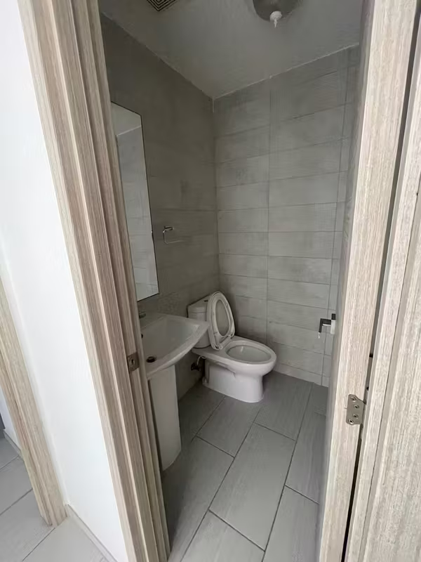 Venta de Apartamento en San Francisco Ph The Towers 189 mts