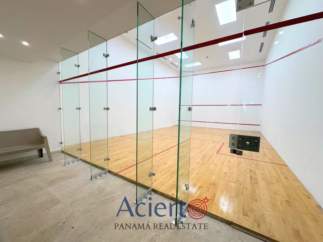 VENTA APARTAMENTO COSTA DEL ESTE LÍNEA BLANCA