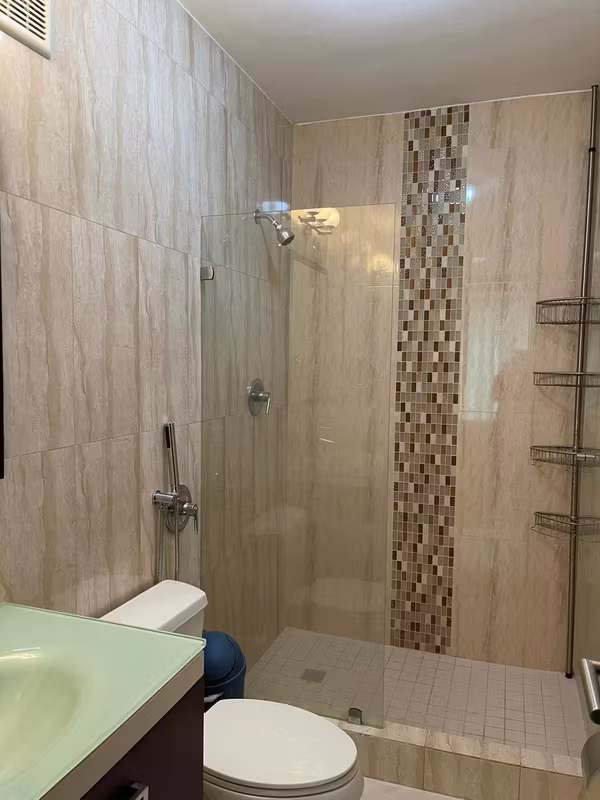 Alquiler de Apartamento en Avenida Balboa, PH Allure at the Park