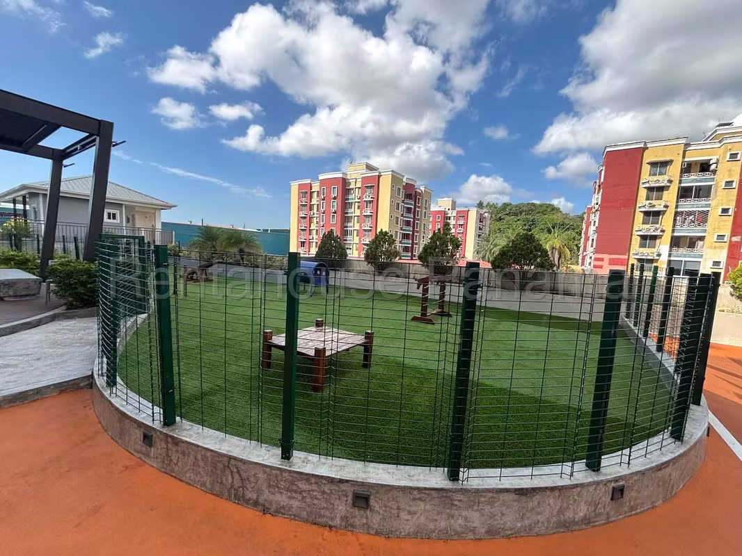 Se Alquila Apartamento en Condado del Rey MDV26-6712