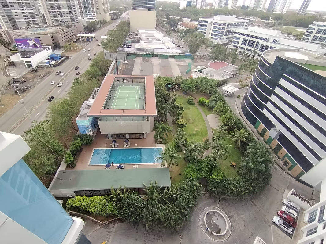 Se Vende Apto en Costa del Este en PH the regent